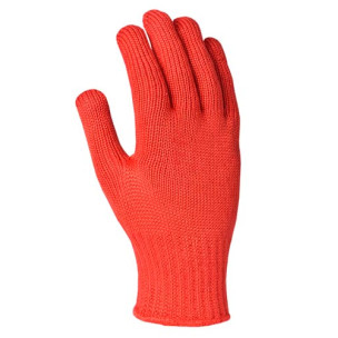 Робочі рукавички DOLONI 5640 ДКГ Зірка червона 12 розмір